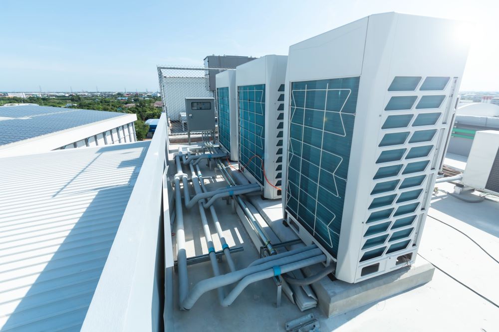 The Importance of HVAC Maintenance: Crown Air’s Expert Tips