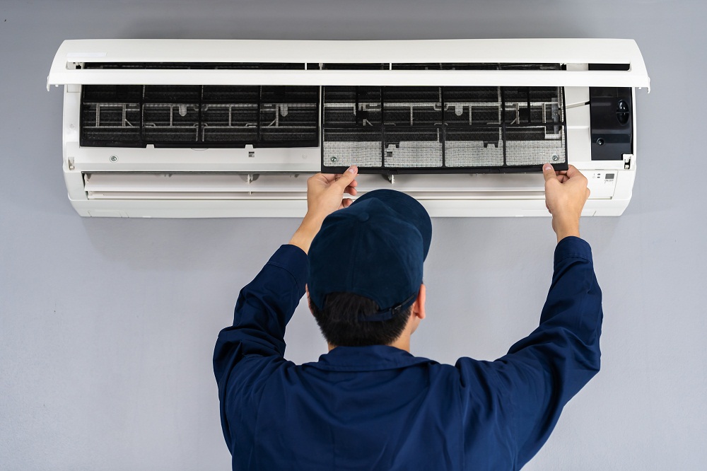 AC Installation Services Liverpool Postcode 2170 | Crown Air
