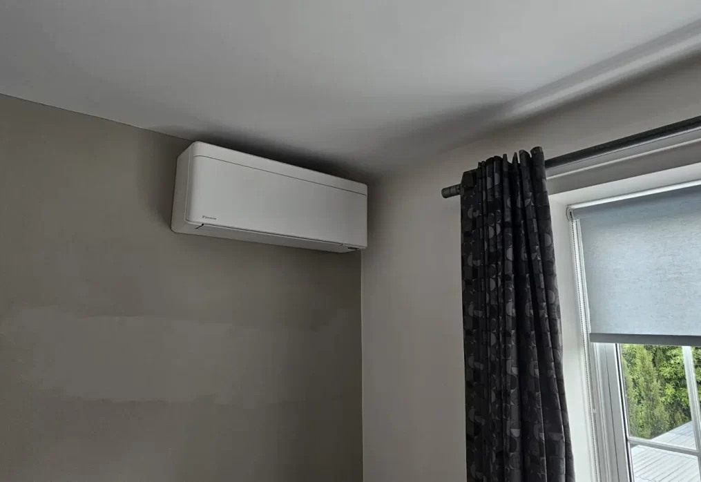 Choosing the Right Size AC Unit for a Small Room