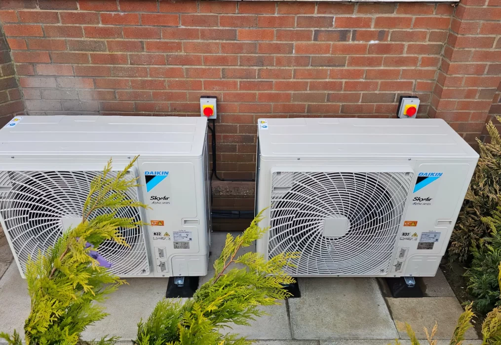 How Direct Sunlight Impacts Your AC Unit: What You Need to Know